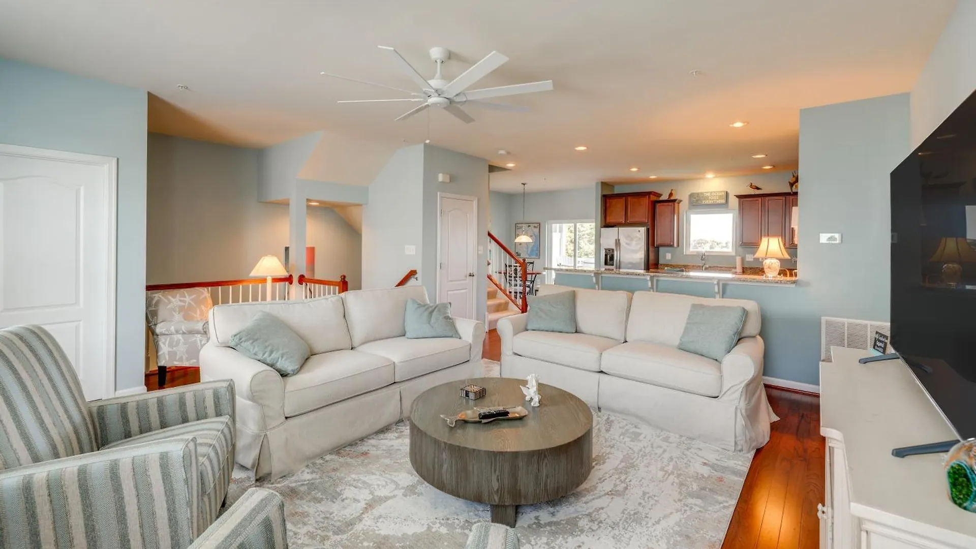 Ocean City Home Boat Slip, Bay View And Pool Access