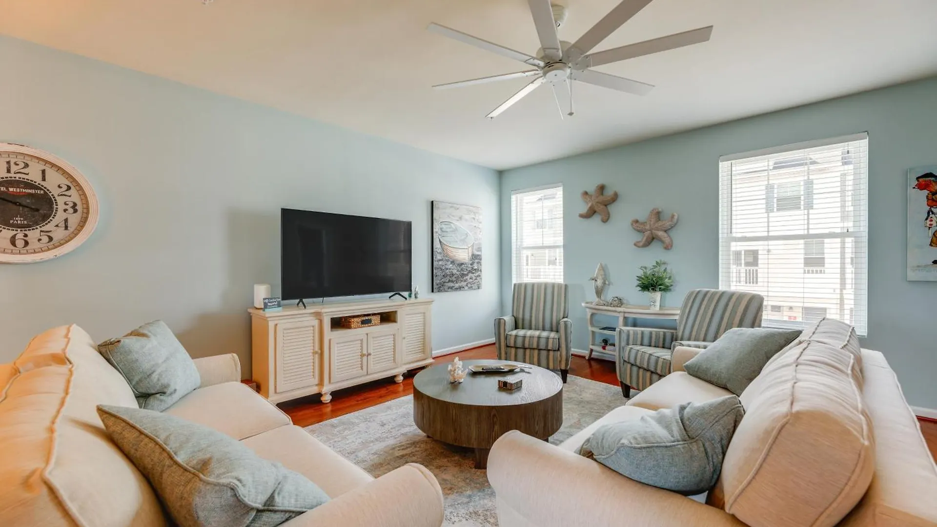 Ocean City Home Boat Slip, Bay View And Pool Access USA